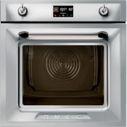 Smeg ugn SOP6902S2PX inbyggd