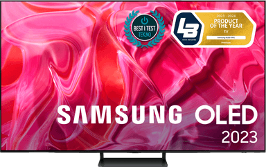 Samsung 65” S90C 4K OLED Smart TV (2023)