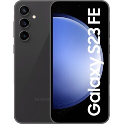Samsung Galaxy S23 FE 5G smartphone 8/256GB (grafit)