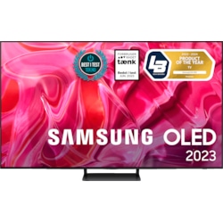 Samsung 77” S90C 4K OLED Smart TV (2023)