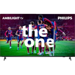Philips 75” The One PUS8848 4K LED Ambilight Smart TV (2023)
