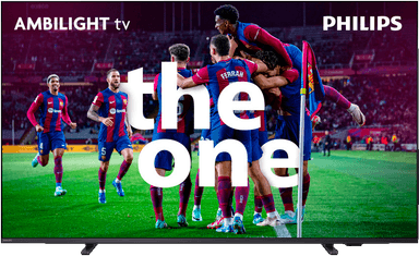 Philips 65” The One PUS8508 4K LED Ambilight Smart TV (2023)