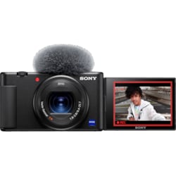 Sony digital vlogging-kamera ZV-1