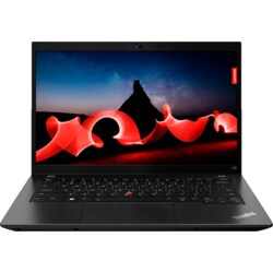 Lenovo ThinkPad L14 Gen4 14" bärbar dator i5-13/16/256 GB (svart)