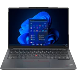 Lenovo ThinkPad E14 Gen5 14" bärbar dator R5-7/16/256 GB (svart)