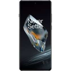 OnePlus 12 5G smartphone 16/512GB (svart)