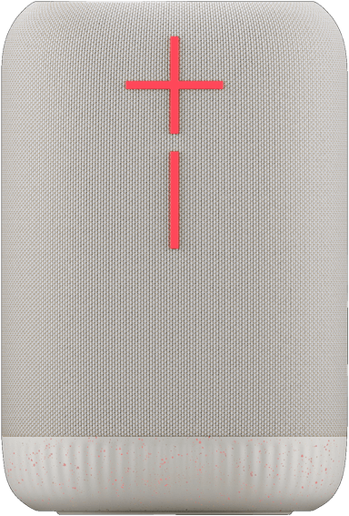 Ultimate Ears EPICBOOM portabel trådlös högtalare (cotton white)