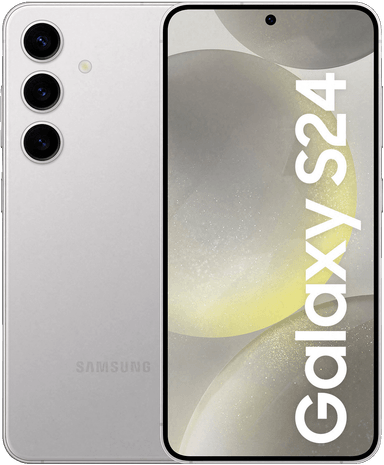 Samsung Galaxy S24 5G smartphone 8/128GB Marble Gray