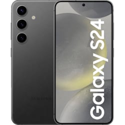 Samsung Galaxy S24 Enterprise 5G smartphone 8/128GB Onyx Black