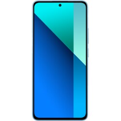 Xiaomi Redmi Note 13 smartphone 6/128GB (blå)