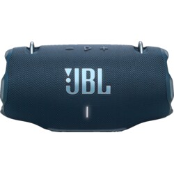 JBL Xtreme 4 bärbar högtalare (blå)