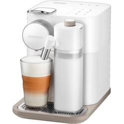 NESPRESSO Gran Lattissima kaffekapselmaskin 0132193574