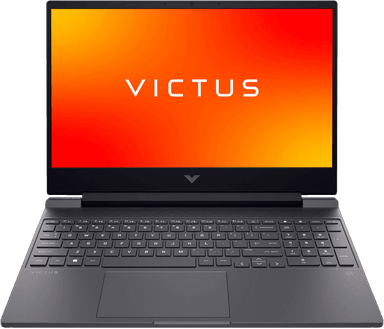 HP Victus 15 R5-5/8/512/RTX3050Ti/144Hz bärbar dator för gaming