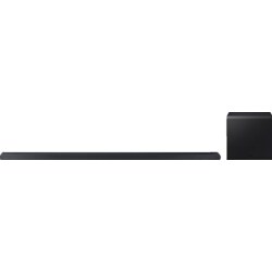 Samsung 3.1.2ch HW-S810D soundbar (svart)