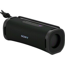 Sony ULT Field 1 bärbar högtalare (svart)