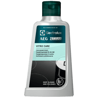 Electrolux Vitro Care hällrengöring 9029799609