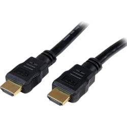 Startech High Speed HDMI-kabel (1 m)