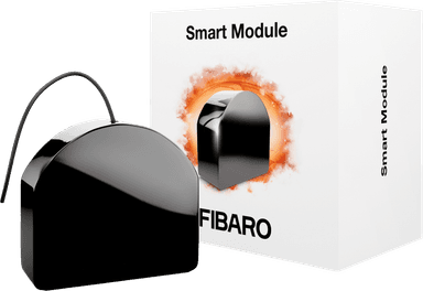 Fibaro Smart Module FGS-214