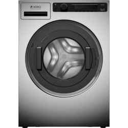 Asko Professional tvättmaskin WMC8943PCS (rostfritt stål)