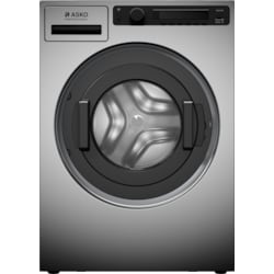 Asko Professional tvättmaskin WMC6742VT (titan)