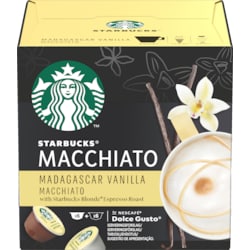 Starbucks Madagascar Vanilla kapslar ST12471540