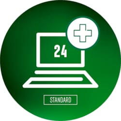 PC-support Standard - 24 månader