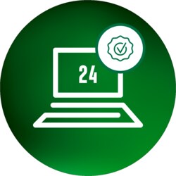 B2B ELCARE förlängd garanti för bärbar dator (totalt 2 år)