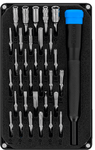 iFixIt Moray Precision verktygskit