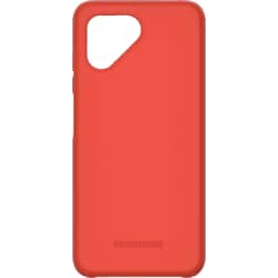 Fairphone 4 löstagbart bakre skydd (rött)