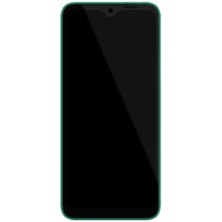Fairphone FP4 skärm (grön)