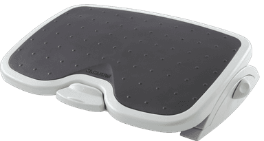 Kensington SmartFit SoleMate Plus fotstöd (grå)