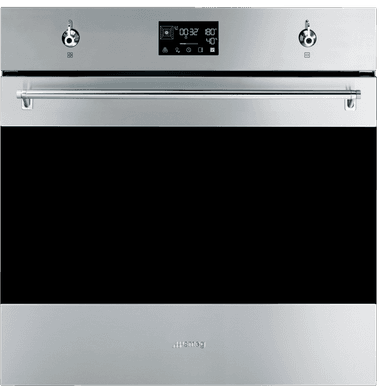 Smeg inbyggnadsugn SOP6302S2PX