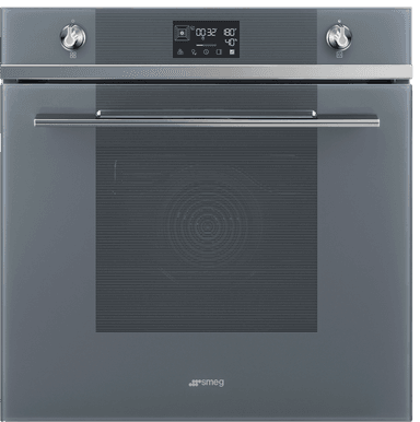 Smeg inbyggnadsugn SOP6102S2PS