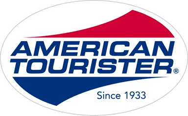 American Tourister