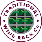 Traditional Wine Rack