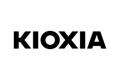 KIOXIA