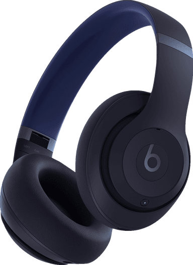 Beats Studio Pro trådlösa around-ear hörlurar (navy)