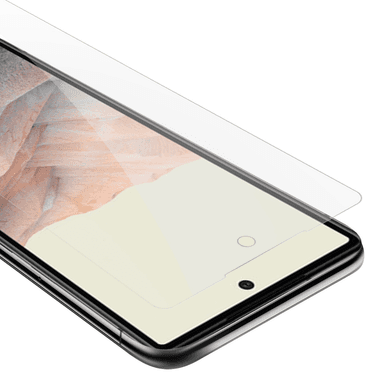 Google PIXEL 6 Skyddsglas Skyddsfilm Skärmskydd