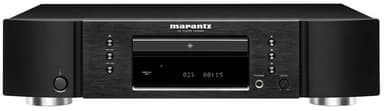 Marantz CD5005 CD-spelare (svart)