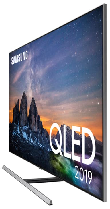 Samsung 65" Q80R 4K UHD QLED Smart TV QE65Q80RAT (2019)
