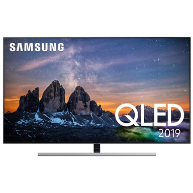 Samsung Smart Tv 55 Tum Elgiganten