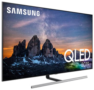 Samsung 65" Q80R 4K UHD QLED Smart TV QE65Q80RAT (2019)