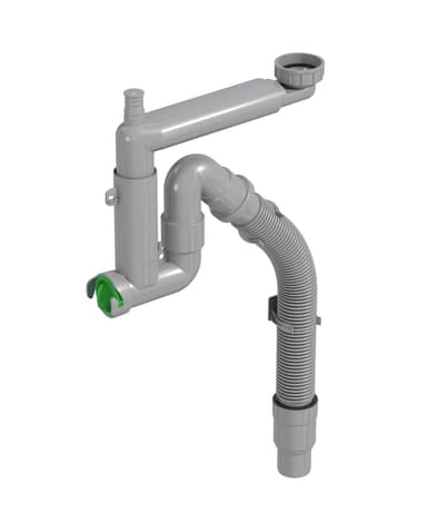 Smartloc Blanco vattenlås RP502