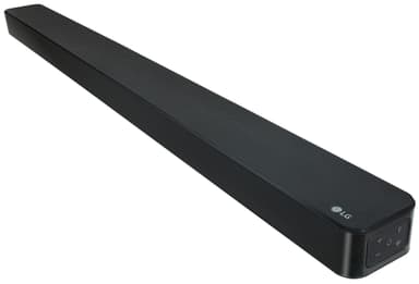 LG SL6Y soundbar med trådlös subwoofer