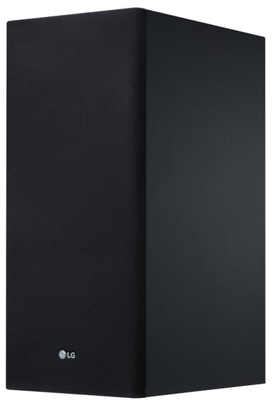 LG SL6Y soundbar med trådlös subwoofer