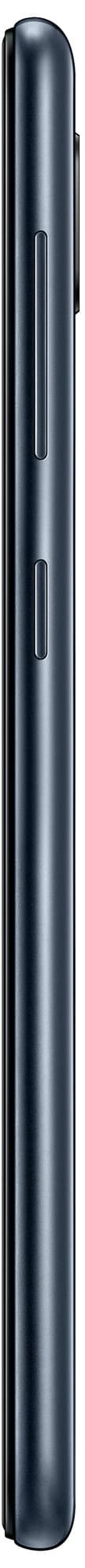 Samsung Galaxy A10 smartphone (svart)