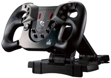 Piranha PS4 F-Racing ratt
