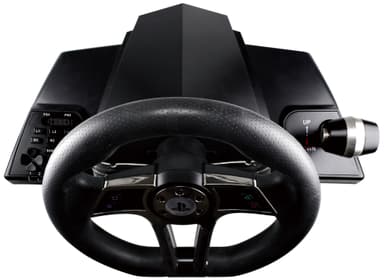 Piranha PS4/PS3 Speed-Racing ratt