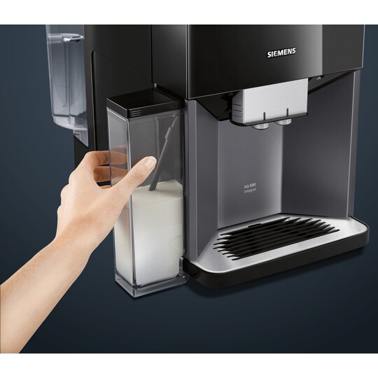 Siemens EQ500 Integral espressomaskin