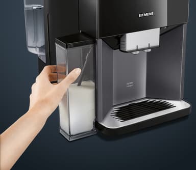 Siemens EQ500 Integral espressomaskin